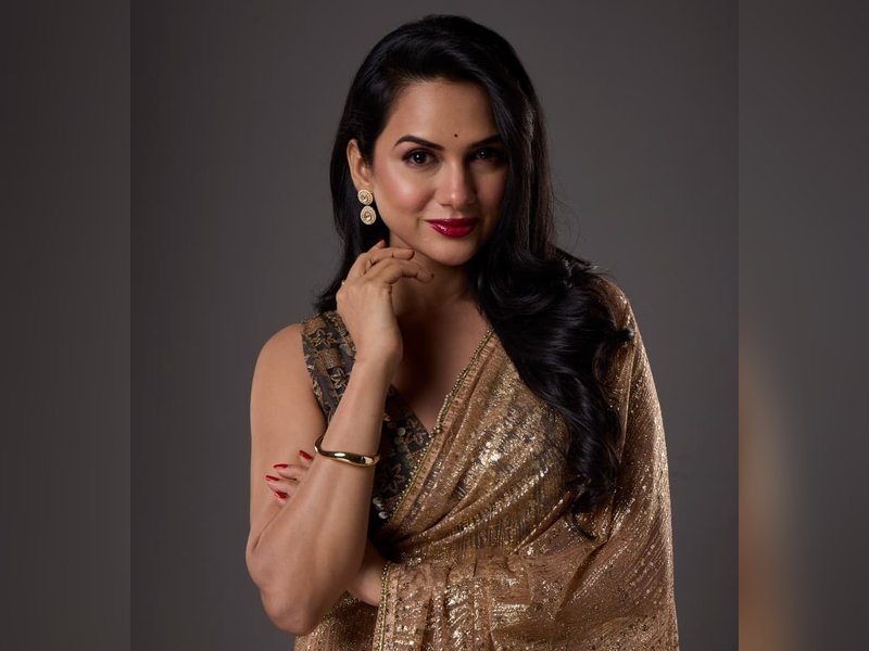 Akanksha Chamola: I am very picky about my work