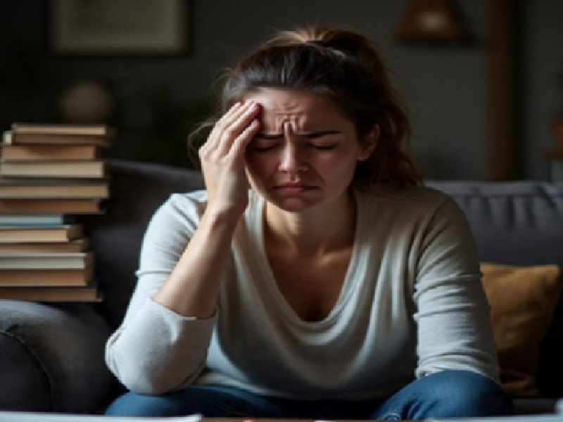 वात बढ़ने से भी हो सकता है आंखों के ऊपर और बीच में दर्द? आयुर्वेद में बताए गए हैं लाभकारी उपाय