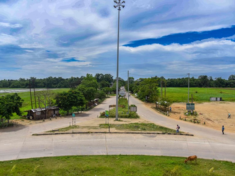 केंद्र सरकार ने असम में 10 सड़क और 16 पुल परियोजनाओं को दी मंजूरी, 747 करोड़ रुपए से ज्यादा की राशि स्वीकृत 