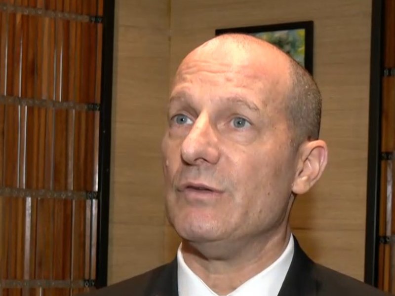 PM Modi's policies very conducive for Indian people: Israel envoy Reuven Azar 