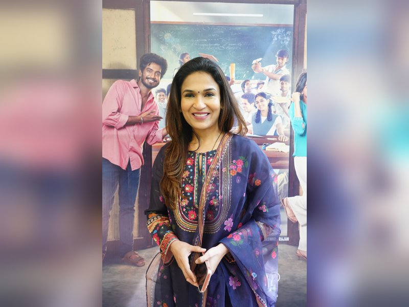 Soundarya Rajinikanth: I asked my dad Rajinikanth if this is what success is! (Photo Credit: IANS/PR)