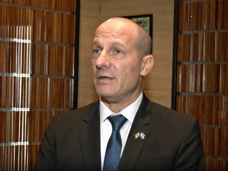 पीएम मोदी भारत में जिन नीतियों को प्रमोट कर रहे वे भारतीयों के लिए फायदेमंद हैं: इजरायली राजदूत