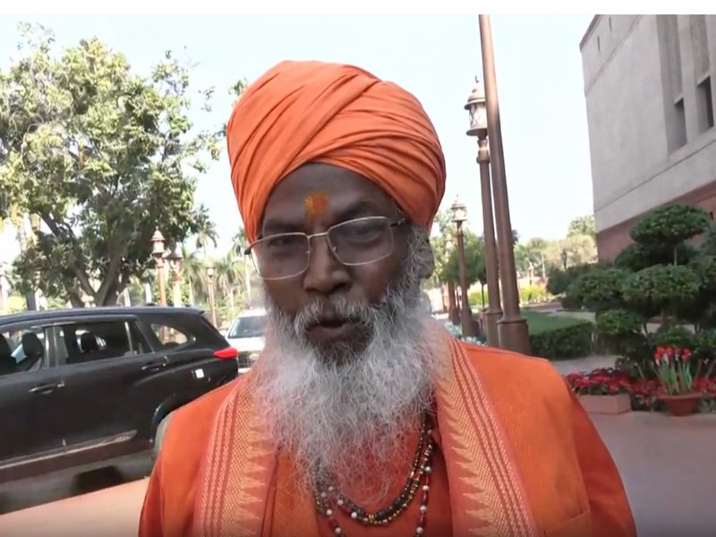 BJP slams Opposition over objections to Vande Mataram