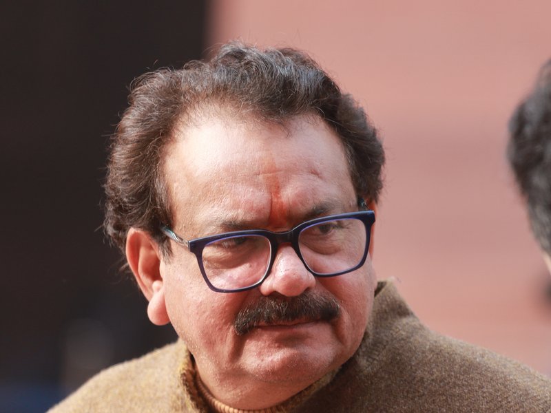 Seva Teerth is for serving nation; numerous welfare schemes will be launched: SP Singh Baghel