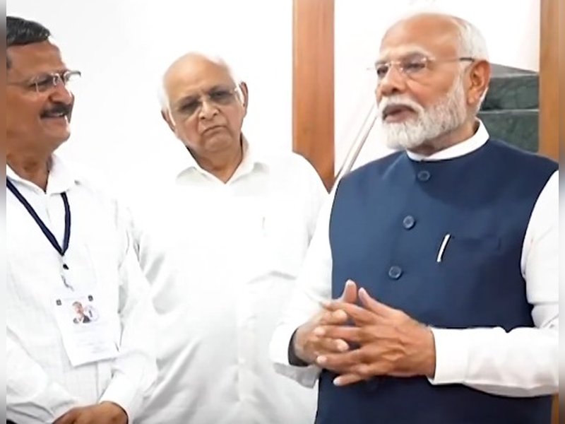 On this day, PM Modi launched PM Surya Ghar scheme with clear vision to bring rooftop solar power to millions of households