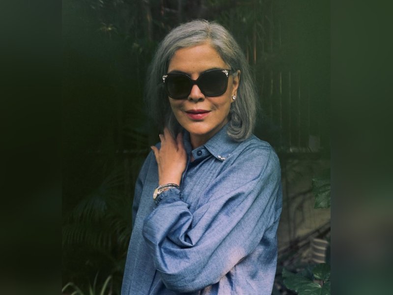 Farah Khan 'inspired' by Zeenat Aman after she expressed gratitude for getting work at this age 