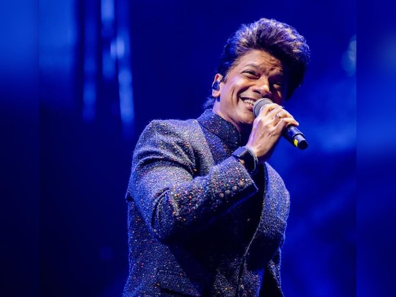 म्यूजिक इंडस्ट्री में बदलाव पर बोले शान, 'अब महिला सिंगर्स को मिलती हैं कम लाइनें'