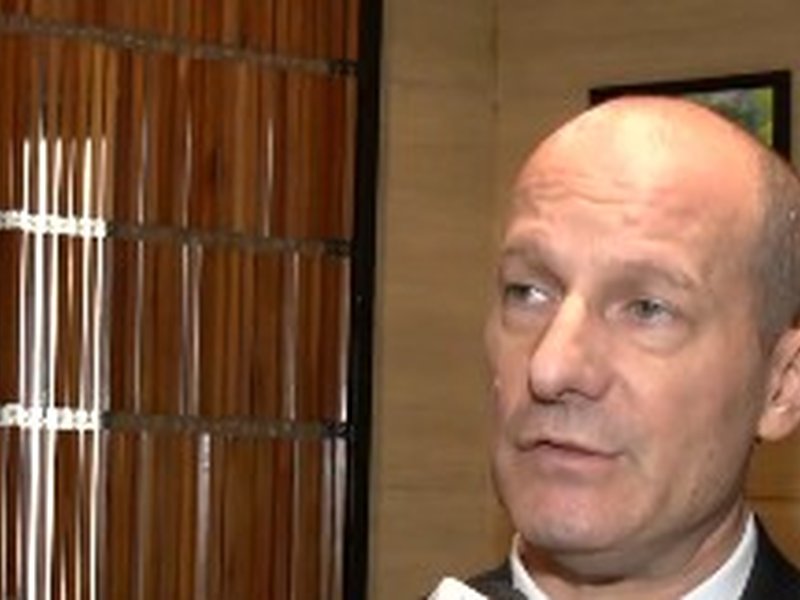 Israeli envoy hails India-US trade deal