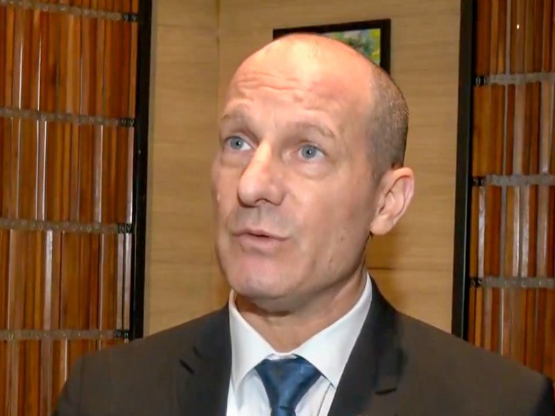 Israeli envoy hails India-US trade deal