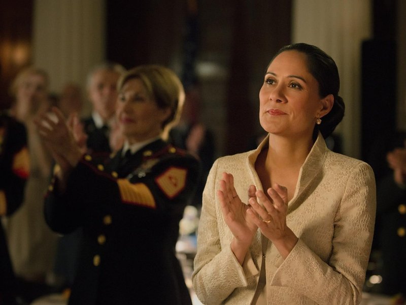 राजनीतिक और प्रशासनिक किरदारों की पहचान बनीं सकीना जाफरी, हर गंभीर रोल में छोड़ी गहरी छाप