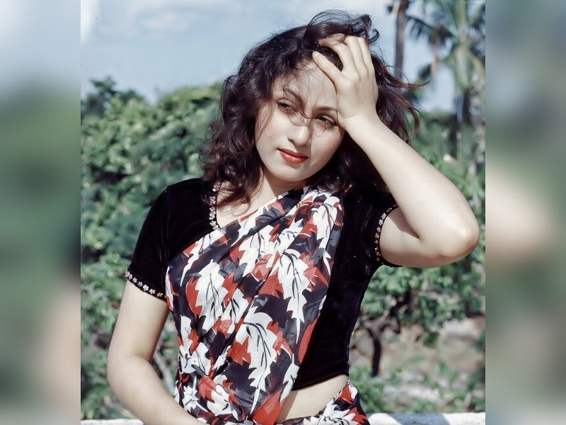 दिल की बीमारी से जूझती रहीं मधुबाला, लेकिन चेहरे पर रखी हमेशा मुस्कान, बीमारी से लड़कर रचा इतिहास 