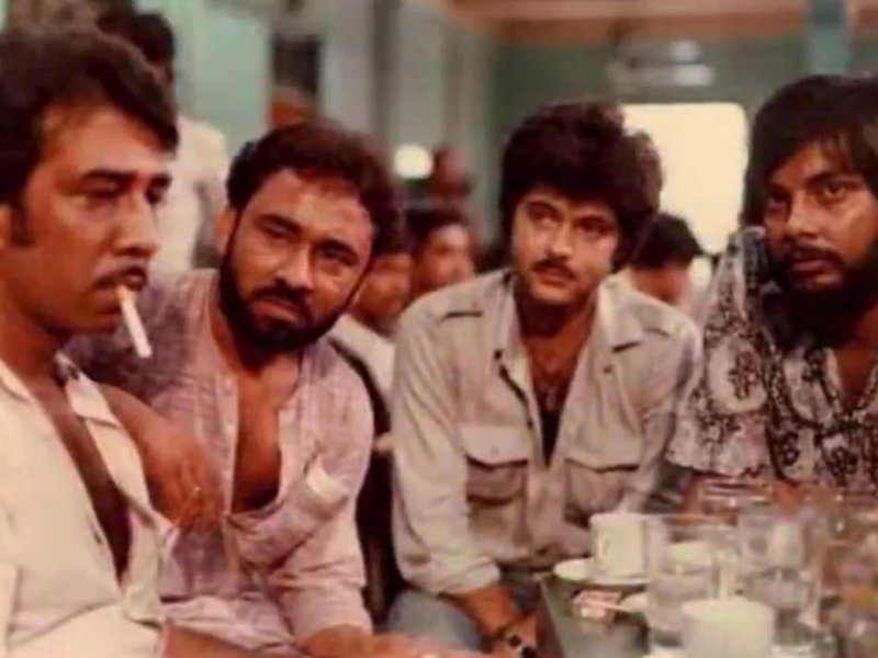 Anil Kapoor calls 'Kahan Kahan Se Guzar Gaya' a turning point in his life