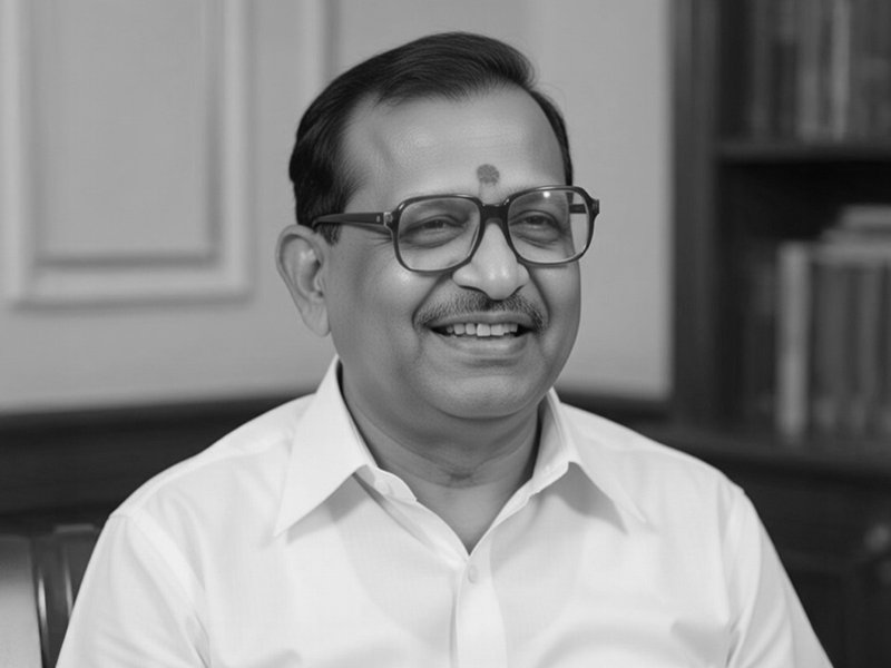 पद्म भूषण विद्यानिवास मिश्र: हजारी प्रसाद-कुबेरनाथ के साथ त्रयी का तीसरा स्तंभ, परंपरा और आधुनिकता के बीच बनाया पुल 