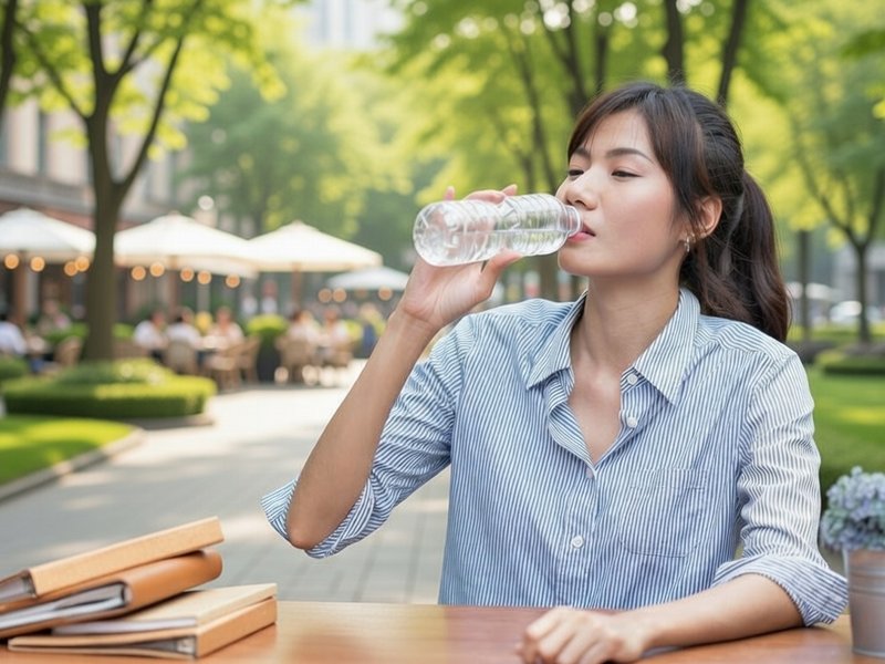 पुरानी बोतल बन सकती है आपके लिए खतरा, इसमें रखा पानी पेट में घोलता है जहर