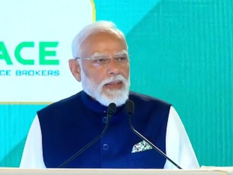 India will be an engine of global growth: PM Modi