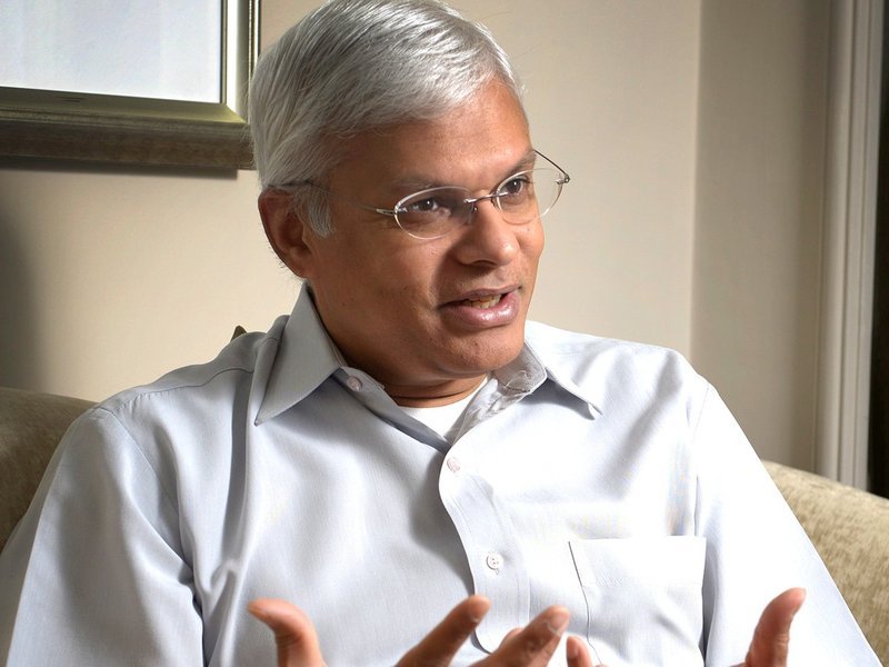 Ashley Tellis indicted on 11 Espionage counts in US Court