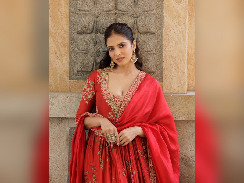 Malavika Mohanan shares BTS clips to prove she did her stunts herself in 'The Raja Saab' (Photo Credit: Malavika Mohanan)