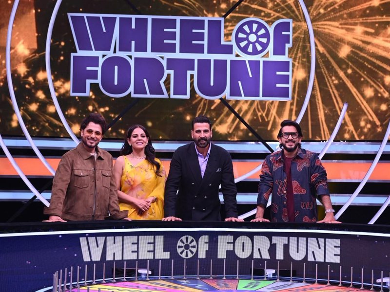 Akshay Kumar relives his 'Gajab Beizzati Moment': My friend had actually started crying...