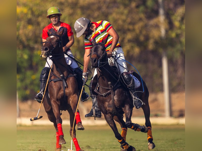 Polo: Jaipur stage dramatic late comeback to enter Sirmour Cup final