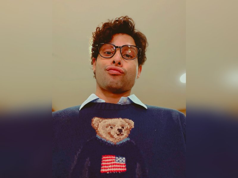 Siddhant Chaturvedi opens up about the various kind of love one encounters during the lifetime