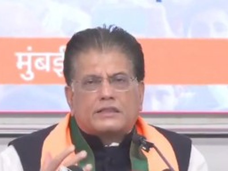 India-US trade deal 'fair and balanced': Piyush Goyal