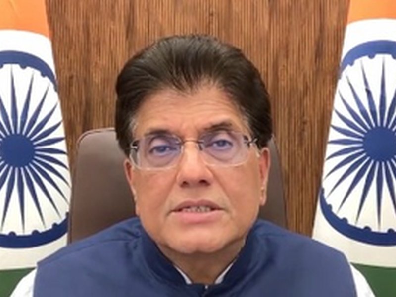 India-US trade deal 'fair and balanced': Piyush Goyal