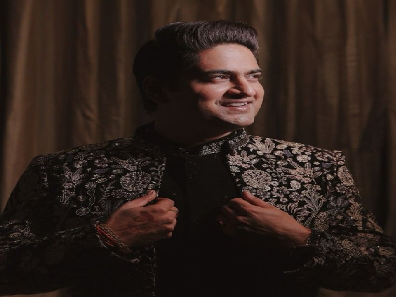 लखनऊ से निकलकर किया बॉलीवुड पर राज, ऐसे अमित मिश्रा बने संगीत की जानी-मानी आवाज