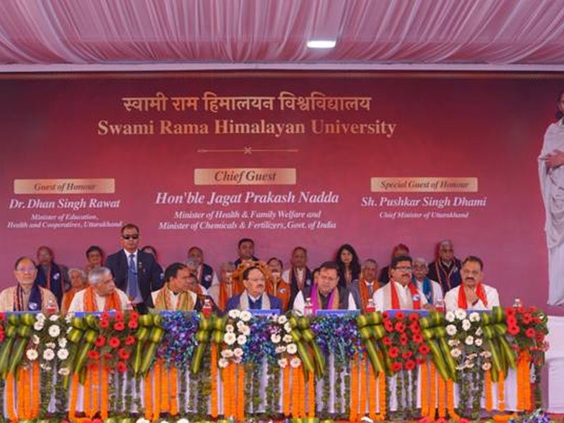 Under PM Modi, number of AIIMS has increased from 6 to 23: Nadda