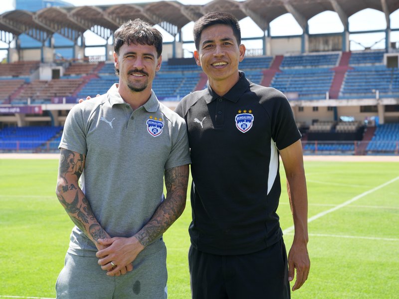 ISL 2025-26: Focus on consistency, defensive setup as Bengaluru FC set tone for the new season