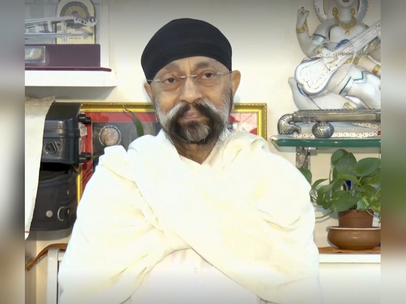 Uttam Singh shares why the compositions of current era isn’t working