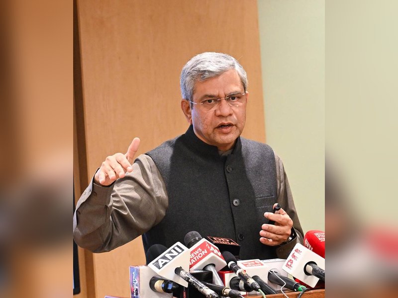 Indian Railways approves 2 major reforms for 2026