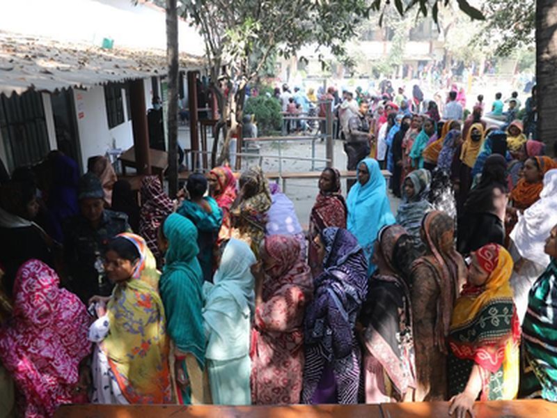 Women deserve Parliament seats on merit, not party patronage: Bangladesh Media