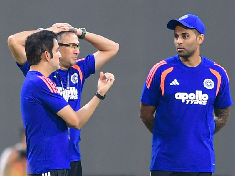 टी20 विश्व कप 2026 : भारत-पाकिस्तान हाई वोल्टेज मैच समेत आज इन 6 टीमों के बीच होगी टक्कर