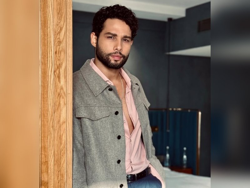 Siddhant Chaturvedi reveals if he has ever entered Batman mode