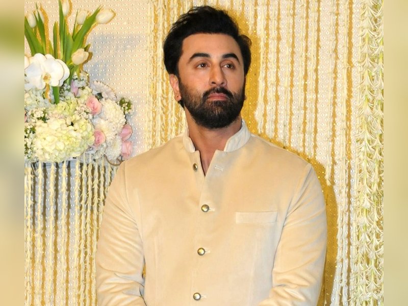 Ranbir Kapoor calls 'Ramayana' releasing on Raha's birthday 'a beautiful coincidence'