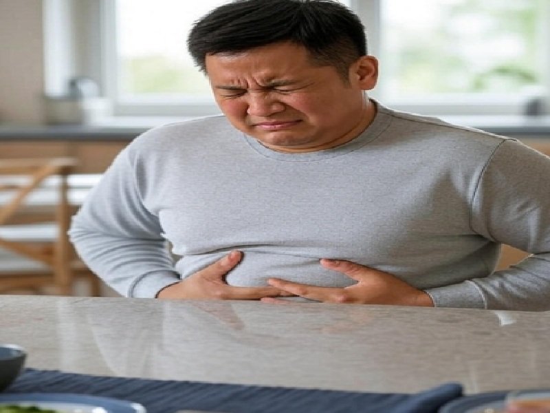 कब्ज से राहत दिला सकता है यह एक नुस्खा, चेहरे को भी मिलेगी प्राकृतिक चमक