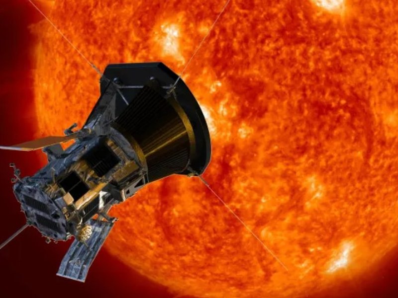 सन फैक्ट्स : 4.5 अरब साल पुराना सूर्य, आज तक अनसुलझा है 'कोरोना हीटिंग' का रहस्य!