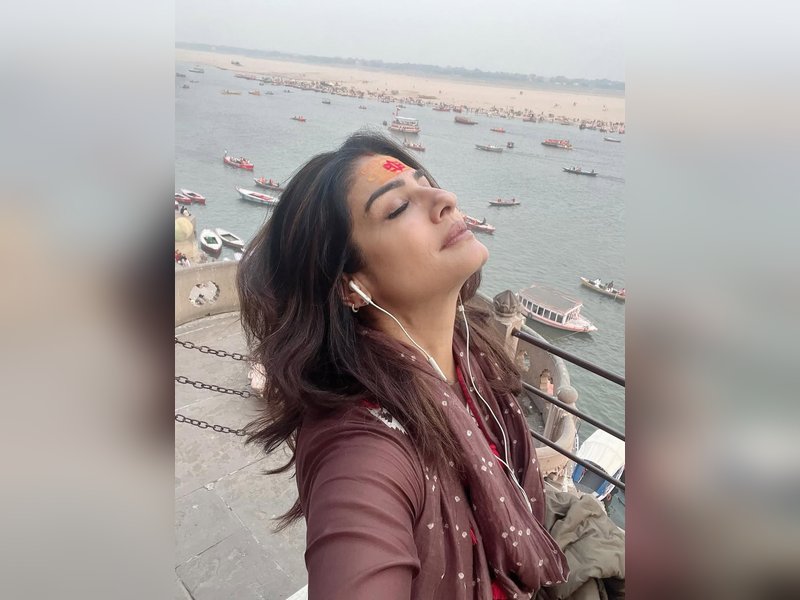 Chiranjeevi, Akshay, Raveena wish everyone on Mahashivratri: Om Namah Shivaya