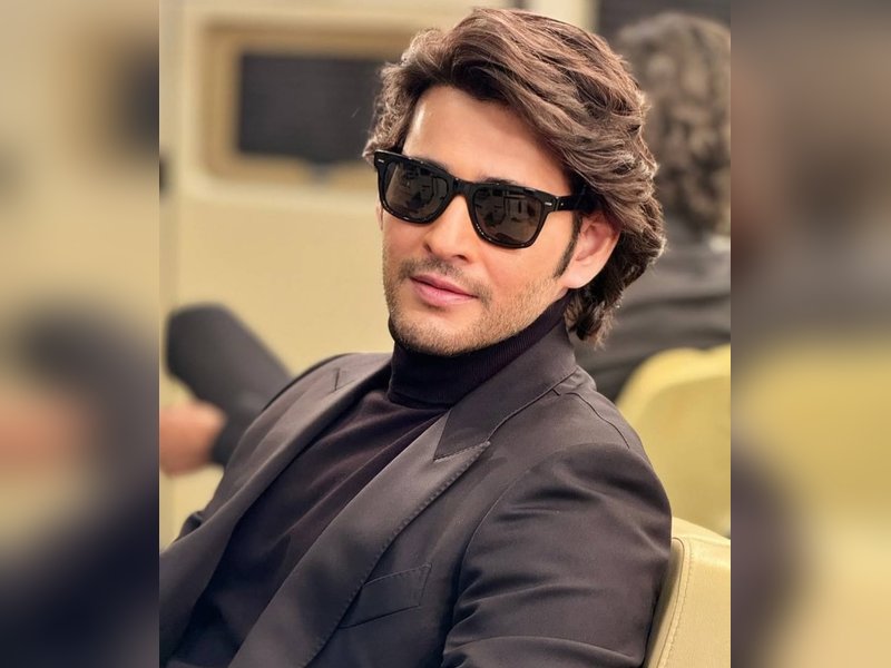 ‘Nagabandham’ teaser unveiled by Mahesh Babu promises a riveting mythological action spectacle