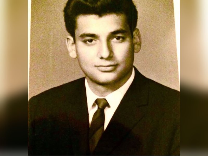 Shekhar Kapur talks about significance of free will as he reflects on his journey from C.A to movies