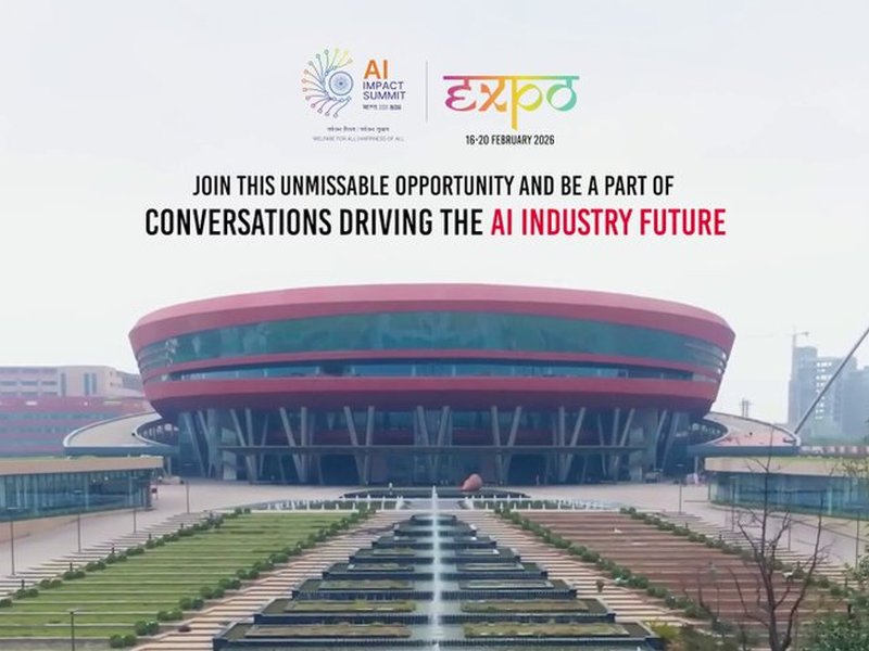 PM Modi to inaugurate AI Impact Expo 2026 on Monday