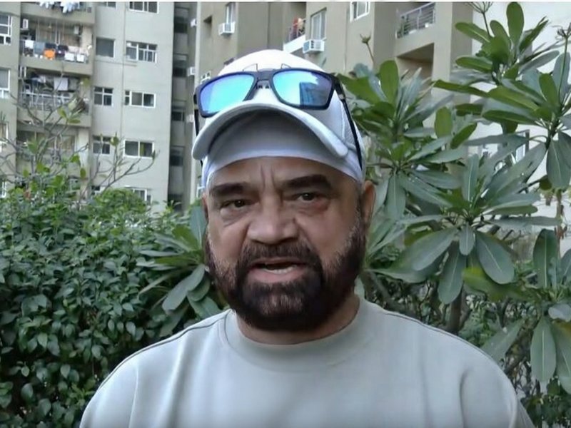 भारतीय टीम के सामने पाकिस्तान बहुत कमजोर: धोनी के कोच एमपी सिंह