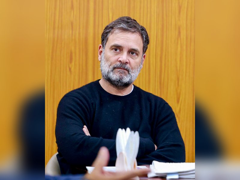 ‘India’s farmers betrayed in name of US trade deal’, Rahul’s fresh charge; poses 5 questions to Centre 