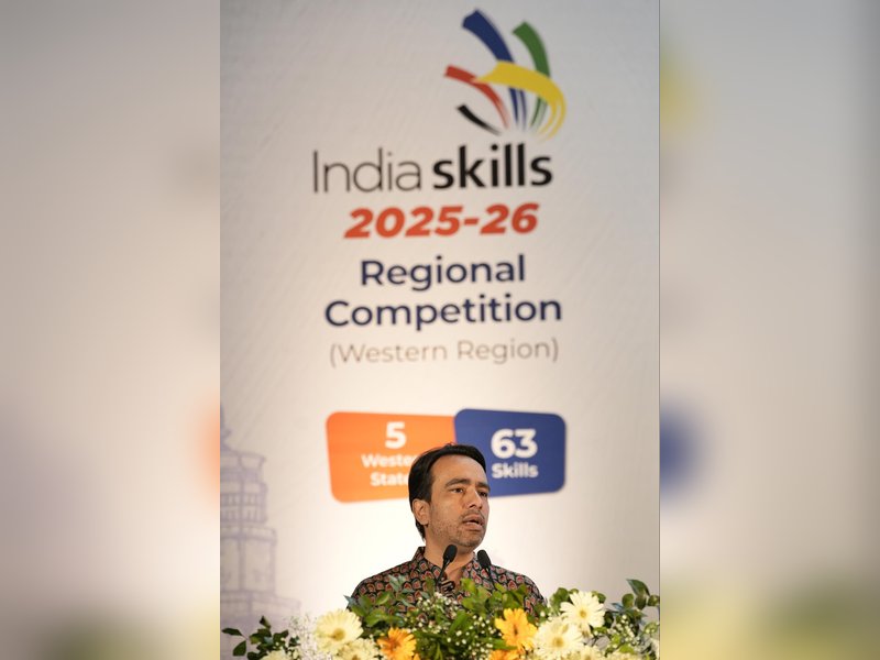 MSDE to position skilling at core of India's inclusive AI vision