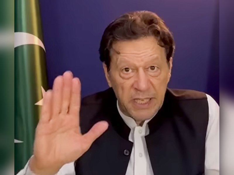Supreme Court of Pakistan orders medical team for jailed former PM Imran Khan amid reports of severe vision loss