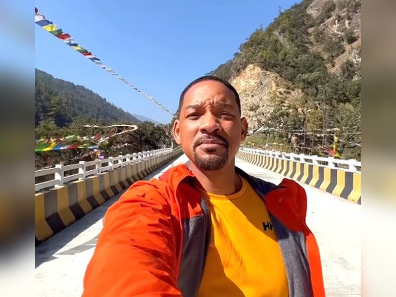 Jada Pinkett Smith reveals special Valentine's Day gift from Will Smith