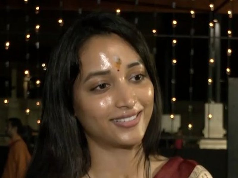 महाशिवरात्रि पर श्रीनिधि शेट्टी ने साझा किया बचपन का किस्सा, बोलीं- 'स्कूल की वजह से नहीं ले पाते थे पर्व का आनंद' 