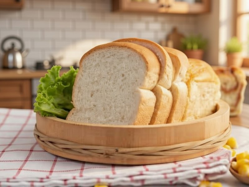 खाली पेट ब्रेड खाने से हो सकते हैं खतरनाक नुकसान, बढ़ सकता है वजन और शुगर लेवल 