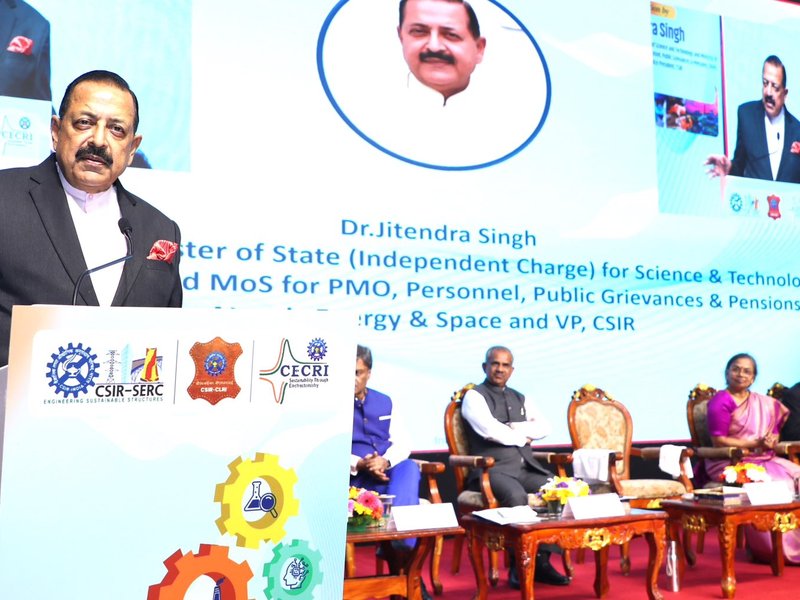 Startups to drive innovation, boost India’s research–industry ecosystem: Minister