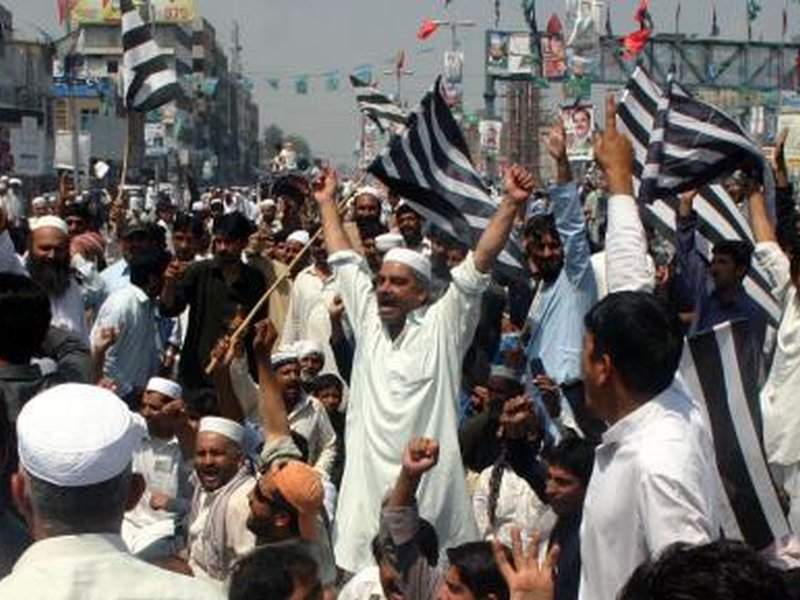 Pakistan and Turkey, the new faces of Islamic extremism: Report